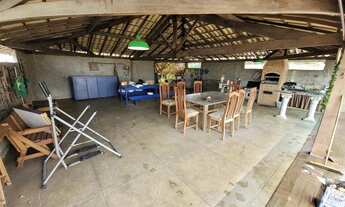 Imagem: Casa para aluguel com 3 quartos em Centro