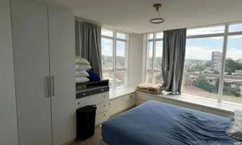 Imagem 4: BENTOALVES aluga apto mobiliado, 02 dorm., box p/ 02 carros, bairro Bela Vista - Caxias do