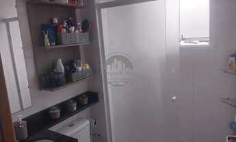 Imagem 7: Apartamento à venda no bairro Campos Ville - Araraquara/SP