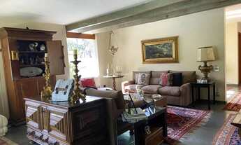 Imagem: Casa em Rua Ernesto Nazaré - Alto de Pinheiros