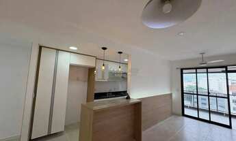 Imagem 7: Excelente apartamento para alugar no Condomínio Reserva do Conde, na Rua Ibituruna Tijuca