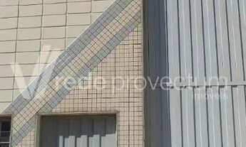 Imagem: Locação Barracão Parque Via Norte