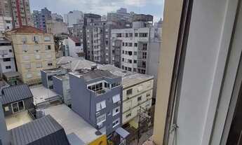 Imagem 5: Apartamento 1D, reformado com Box coberto escriturado