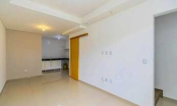 Imagem 3: Sobrado para locação no Alto Boqueirão