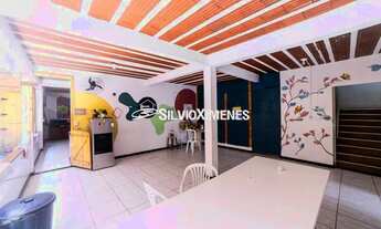 Imagem 5: Residencial Casa no São Lucas com 379,00 (M²), 5 quartos e 6 vagas para Venda