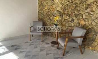 Imagem 2: IMOBILIÁRIA SCHOTKIS VENDE APARTAMENTO 02 DORMITÓRIOS TIPO GARDEN, DIFERENCIADO, DESOCUPAD