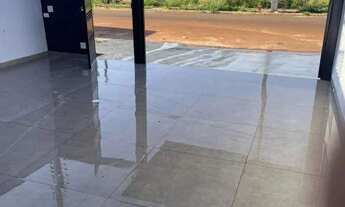 Imagem 3: Casa com 3 dormitórios à venda, 91 m² por R$ 360.000,00 - Parque Industrial Dois - Marialv