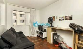 Imagem 3: Apartamento com 2 dorms, 1 vaga, 46m2 na Vila Jaraguá