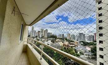 Imagem 6: Apartamento com 2 dormitórios para alugar, 72 m² por R$ 4.302,61/mês - Jardim Aquarius - S