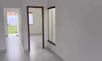 Imagem 6: Casa 2/4, bairro da Conceição, última Unidade