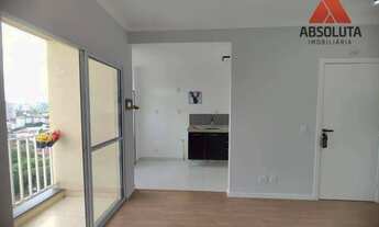 Imagem 4: Apartamento com 2 dormitórios para alugar, 55 m² por R$ 2.001,00/mês - Vila Santa Maria