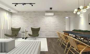 Imagem 3: Apartamento em Alameda Joaquim Eugênio de Lima - Jardim Paulista - São Paulo/SP