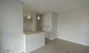 Imagem 3: Apartamento para alugar em Campinas, Cambuí, com 1 quarto, com 46 m², Setin Home & Lif