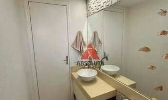 Imagem 5: Apartamento com 2 dormitórios à venda, 56 m² por R$ 319.000,00 - Vila Amorim - Americana/S