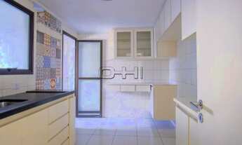 Imagem 6: Aluguel Apartamento 3 Dormitórios - 130 m² Brooklin