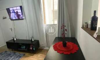 Imagem 5: Apartamento 2 Quartos no Spazio Flores do Jardim - Roçado