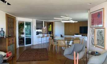 Imagem 5: APARTAMENTO 245m² - LAZULI