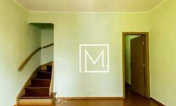 Imagem 4: Sobrado com 2 dormitórios à venda, 90 m² por R$ 500.000,00 - Aclimação - São Paulo/SP