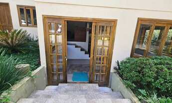 Imagem 3: Imóvel para venda com 5000 metros quadrados com 4 quartos em Centro - Campo Magro - PR