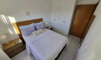 Imagem 7: Apartamento à venda no bairro Jardim América em São José dos Campos, SP