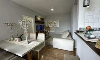 Imagem 4: Imóvel para venda com 58 metros quadrados com 2 quartos em Agriões - Teresópolis - RJ