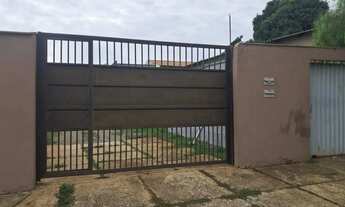 Imagem 3: Casa de 65 m² com 02 quartos para locação por R$ 1.500,00/mês - Jardim Europa - Goiânia/GO