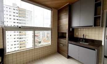 Imagem: DUPLEX 2 SUÍTES SACADA GOURMET PLANEJADOS