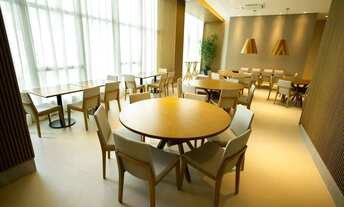 Imagem 4: Edf 04 quartos 02 suítes 123m2 Varanda Gourmet Pronto no Melhor da Torre