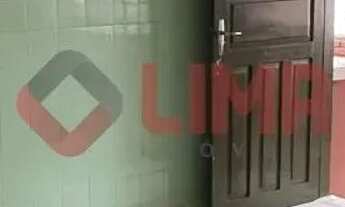 Imagem 2: Casa para locação de 2 quartos para locação na Vila Falcão - Bauru / SP