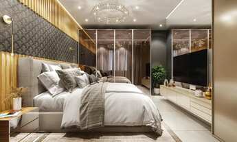 Imagem 4: Apartamento em Praia da Cal