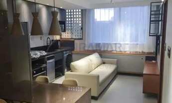 Imagem: Apartamento 1 Quarto, 1 Suíte, Mobiliado