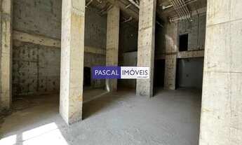 Imagem 5: Salão Comercial Campo Belo