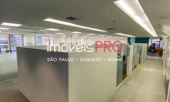 Imagem 7: Conjunto Comercial na Vila Olímpia