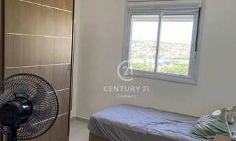 Imagem 7: Apartamento com 3 dormitórios à venda, 77 m² por R$ 600.000 - Condominio Residencial Amari