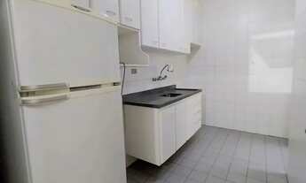 Imagem 3: 1 dormitorio varanda totalmente reformado