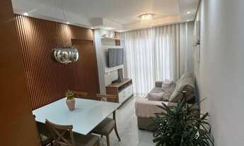 Imagem: Apartamento à venda com 2 quartos no condomínio