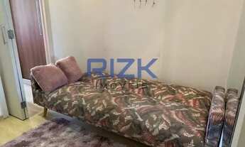 Imagem 3: Apartamento com 1 quarto na Aclimação