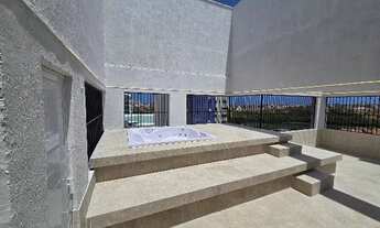 Imagem 2: Cobertura px RIOMAR! ap1701 Refrmado 251m² 4vags 4suits 6banhros DCE Hidromassagem Moveis