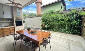 Imagem 5: Casa em condomínio para temporada no bairro de Juquehy!