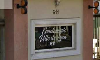 Imagem 2: APARTAMENTO RESIDENCIAL em CAMPOS DOS GOYTACAZES - RJ, PARQUE ROSÁRIO