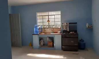 Imagem 3: Chácara Rural à Venda em Rio Grande da Serra - Pedreira, 2 quartos e 4 vagas