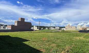 Imagem: Lote Residencial à Venda no Jardins Parma