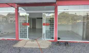 Imagem: Alugo Sala Comercial de 120m2