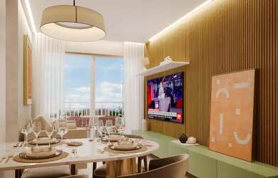 Imagem 6: MINHA CASA MINHA VIDA & MORAR BEM - Várzea - Recife - PE