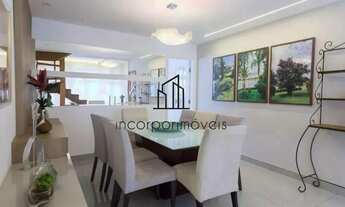 Imagem 2: Cobertura à venda, 3 quartos, 1 suíte, 2 vagas, Buritis - Belo Horizonte/MG