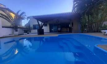 Imagem: Casa 2/4 aluguel temporada em condomínio