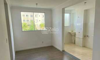 Imagem: Apartamento à venda com 55,7 m², 2 quartos