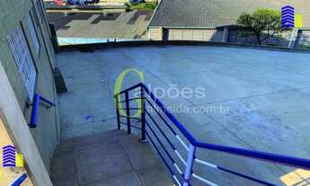 Imagem 7: Pavilhão/Galpão para alugar no bairro Panorama (Polvilho) - Cajamar/SP