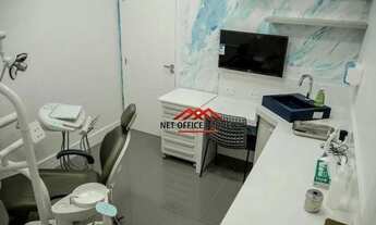 Imagem 5: Sala à venda, 50 m² por R$ 530.000 - Vila Adyana - São José dos Campos/SP