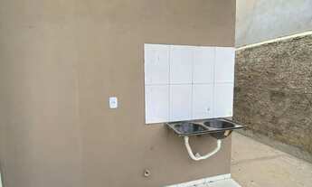 Imagem 3: Casa padrão Cidade Maravilhosa